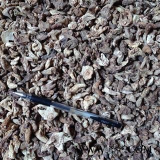 白及 白及小选个 正品三叉白芨  产地 贵州省图3