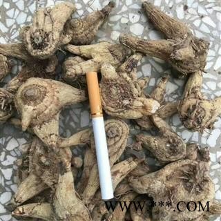 白芨 白芨大统个 产地 云南  500g/袋图1