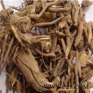 诺源药材行中药材正品中药寻骨风 寻骨风根图2