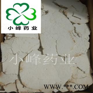 茯苓 茯苓刨片选片 茯苓精片  正品货 产地直销 一箱10公斤 产地 云南省图2