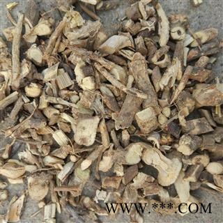 山豆根 好统货 颜色好 纯干 国峰药业 重在品质 产地 湖北省图2