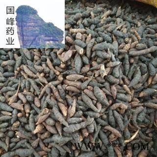 香附 选大个 制香附 无硫磺 颜色好 国峰药业 重在品质 产地 山东省图2