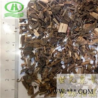 世元药业 毛麝香 正品 麝香草 凉草 凉五草 新货图2