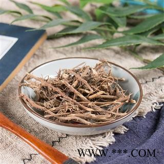 九盛堂中药材 马兰根 野生马兰根 马兰草根 马蔺根图2