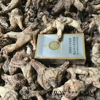 白芨 白芨大统个 产地 湖北省  100g/袋图2