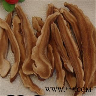 安祁名药灵芝 赤灵芝片图2