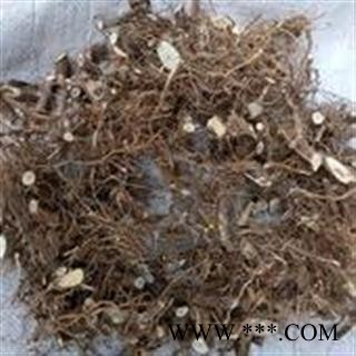 新辉药业野生中药材苍耳 苍耳草 苍耳草根图2