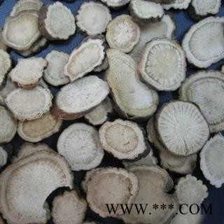 白芍 黑白芍选货 产地 安徽省图2