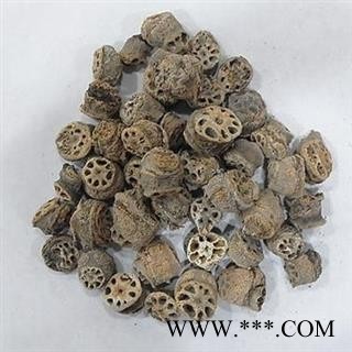 藕节 生藕节统货 产地 湖南省图2