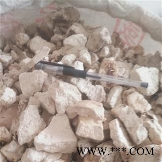 诺源药材行产地直销茯苓丁 茯苓块 茯苓碎块 另有茯神图2