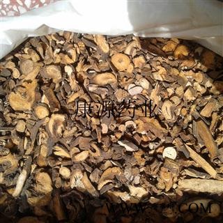 赤芍 京赤芍  产地 内蒙古图4