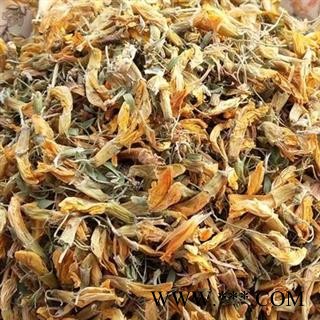 诺源药材行野生中药材金雀花图3