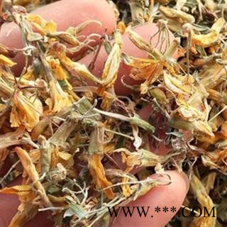 诺源药材行野生中药材金雀花图2