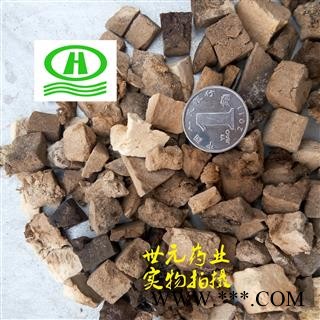 世元药业 赤茯苓 正品 赤苓 批发各类中药材图2