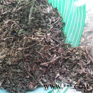 新辉药业蓝布正  红心草图3