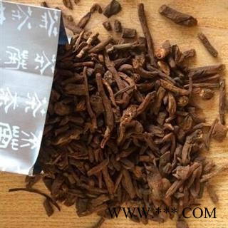 新辉药业正品野生蒲公英根茶图2