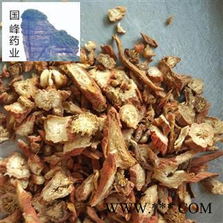 丹参 薄片过0.4筛子 颜色好 好统货 足干 无虫蛀 产地 山东省图2
