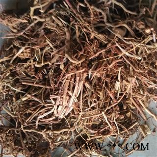 茜草 统货 全株 颜色好 足干 国峰药业 重在品质 产地 山西省图2