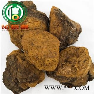 【满包邮】白桦茸统块散装黑龙江产地直供桦树茸 白桦泪 桦树泪 桦树黄 桦树菇 桦褐孔菌沁信源中药批发图4