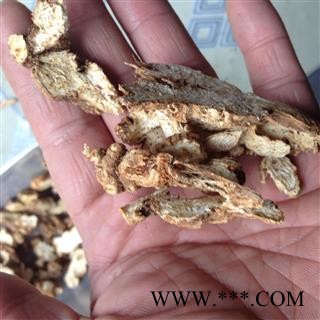 苍术 赤术 东北货 产地 辽宁省 家种货图4