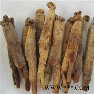 高丽参 正宗 不含糖 25-30支/1斤 产地 吉林省图2