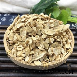 黄芪 0.4筛子统货 产地 甘肃省定西市陇西县图2