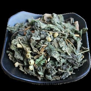 九盛堂 倒提壶草 蓝布裙 狗屎花 拦路虎 一把抓图2