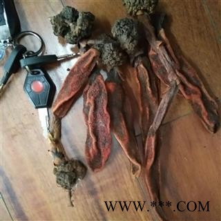 诺源药材行青海草苁蓉 回春草 金笋 不老草图2