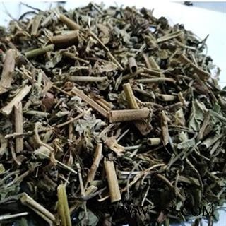 诺源药材行中药材正品冷背蓝布正  追风七 水杨梅图2