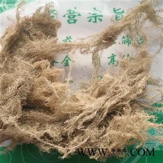 诺源药材行中药材松萝 女萝 树挂 云雾草图3