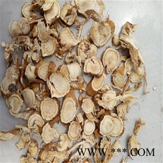 苦参 野生苦参 产地 河南省平顶山市汝州市统货机切图3