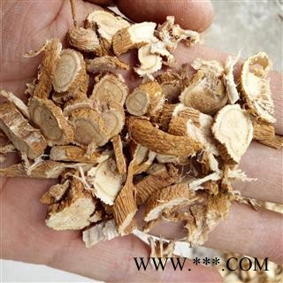 苦参 野生苦参 产地 河南省平顶山市汝州市统货机切图4