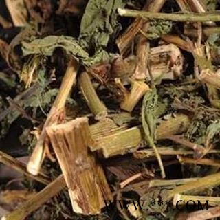 诺源中药材正品臭灵丹草 狮子草 臭叶子 六棱菊 大黑药图1