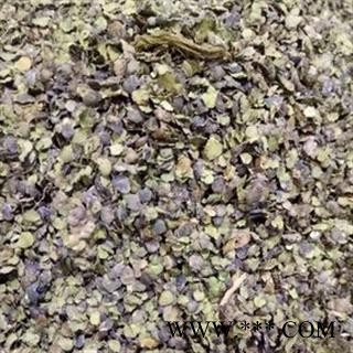 诺源药材行中药材优质新货浮萍 紫背浮萍图2