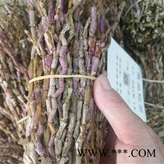 新辉药业浙江雁荡山铁皮石斛条   石斛干条图2