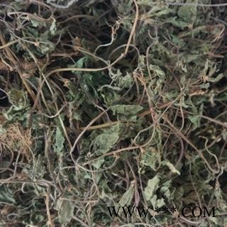 新辉药业中药材雾水葛 粘榔根 啜脓羔图2