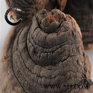 灵芝 野生裂蹄层孔菌 野生灵芝 药典标准 地道良药馆1000克直销 品种齐全 一站购齐图4