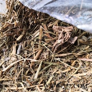 新辉药业中药材胜红蓟草 白花草 白花臭草 重阳草图2