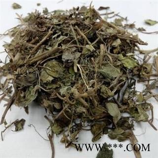 新辉药业正品地菍 野落茄 地石榴 铺地锦 正品 优质 统 产地 浙江图2