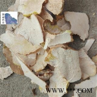 白土茯苓 薄片 白色 足干 无虫蛀 国峰药业 重在品质 产地 湖南省图3