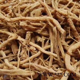 远志 远志60%抽芯 产地 山西省图3