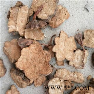 何首乌 首乌片 菊花心 粉足2019新货 统货  单个人限购20公斤 产地 四川省图3