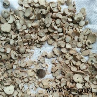 白芍 白芍3/4尾芍 混级 统货 产地 安徽省亳州市谯城区图4