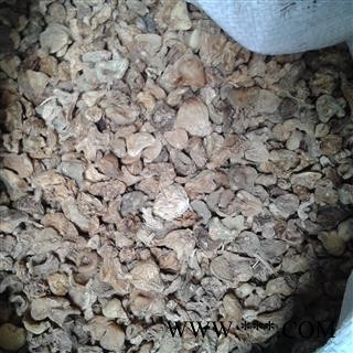 扁白芨 水白芨 统 产地 云南省 凯捷中药图3