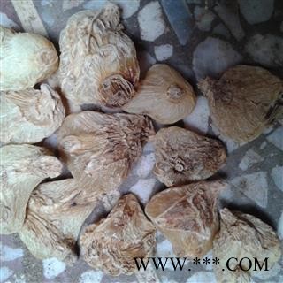 扁白芨 水白芨 统 产地 云南省 凯捷中药图2