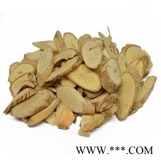 牛大力 粉质 产地 广西壮族自治区 凯捷中药图3