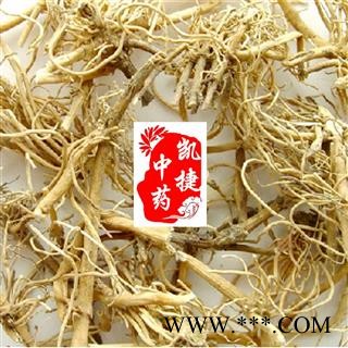 凯捷中药 白前 统货 产地 湖北省荆门市沙洋县图3