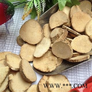 泽泻 统货 产地 四川省图2