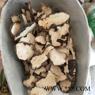 猪苓 猪屎苓   无硫 猪屎苓水洗好统片1.0 产地 陕西省图4