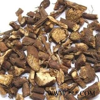 山豆根 北豆根 广豆根  产地 广西 凯捷中药图2